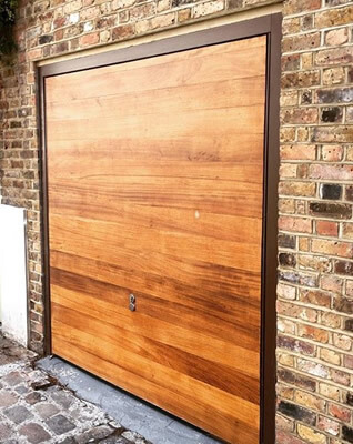 Garage Doors